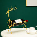 Porte Bouteille de Vin Design