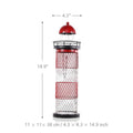 Porte Bouteille Phare