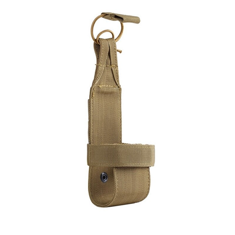 Porte Bouteille Chasseur