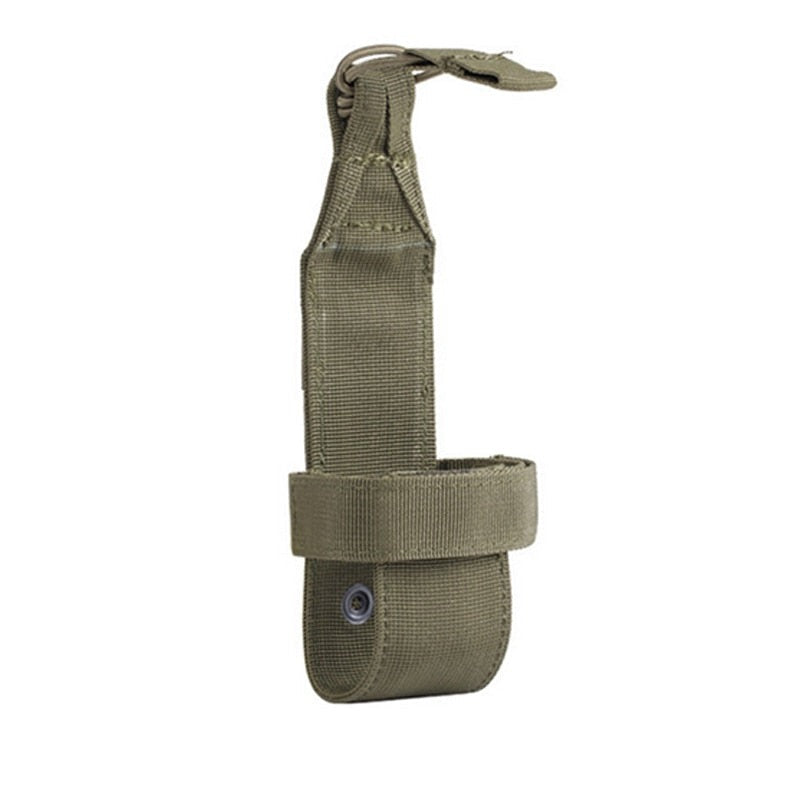 Porte Bouteille Chasseur