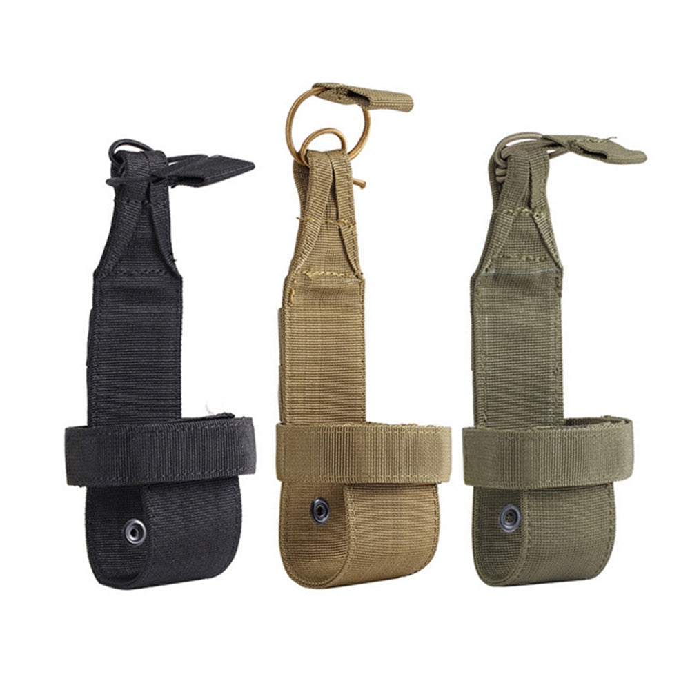 Porte Bouteille Chasseur