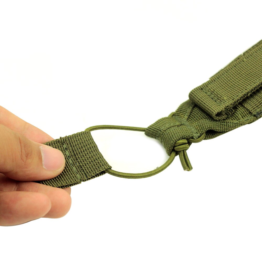 Porte Bouteille Chasseur