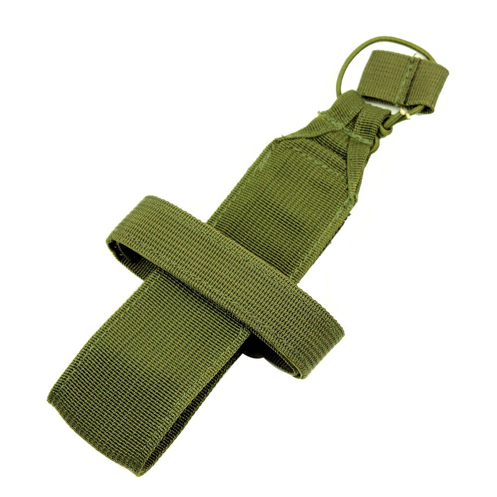Porte Bouteille Chasseur