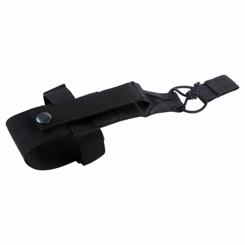 Porte Bouteille Chasseur