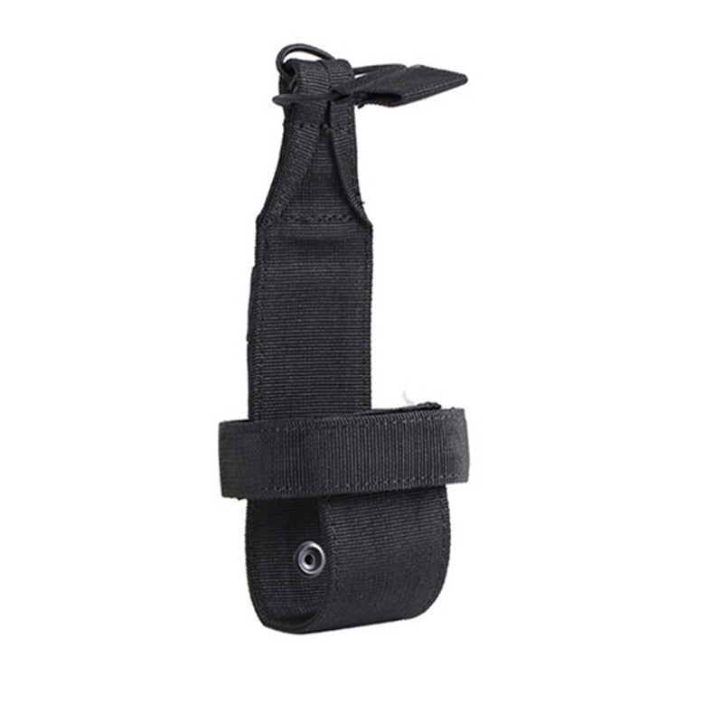 Porte Bouteille Chasseur