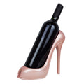 Chaussure Talon Porte Bouteille