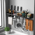 Porte Bouteille Huile Cuisine
