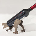 Porte Bouteille Dinosaure