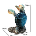 Tortue Porte Bouteille
