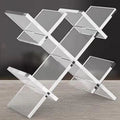 Range bouteille plastique