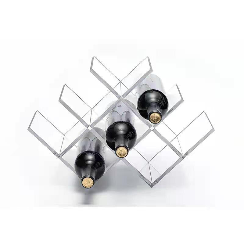 Range bouteille plastique