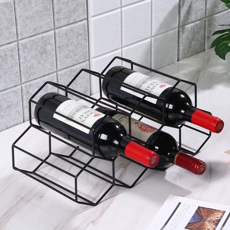 Casier Porte Bouteille