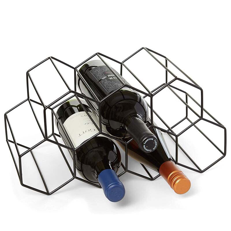 Casier Porte Bouteille