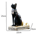 Porte Bouteille Egyptien