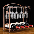 Porte Bouteille Vin Deco