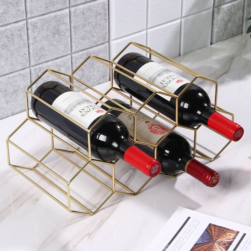 Casier Porte Bouteille