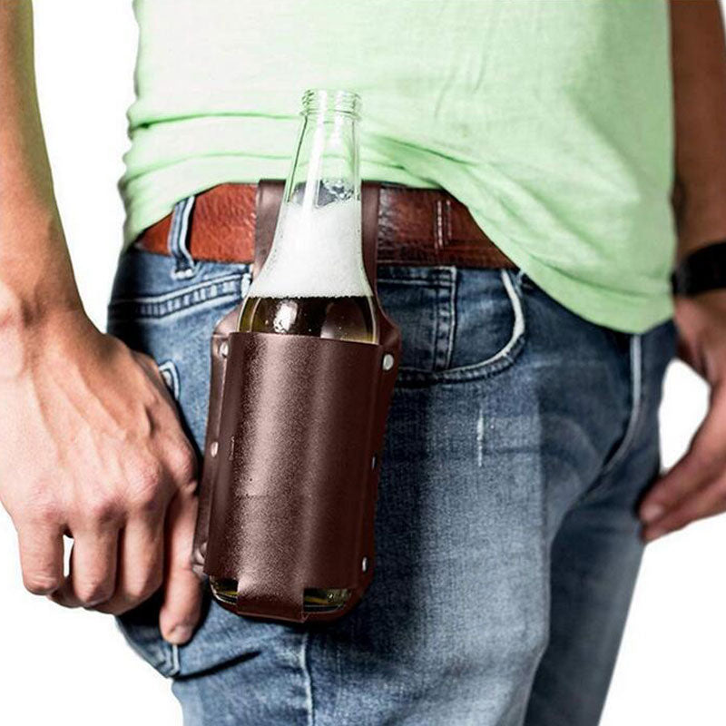 Porte Bouteille Bière