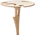 Porte Bouteille Pliable