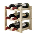 Casier Pour Bouteille de vin